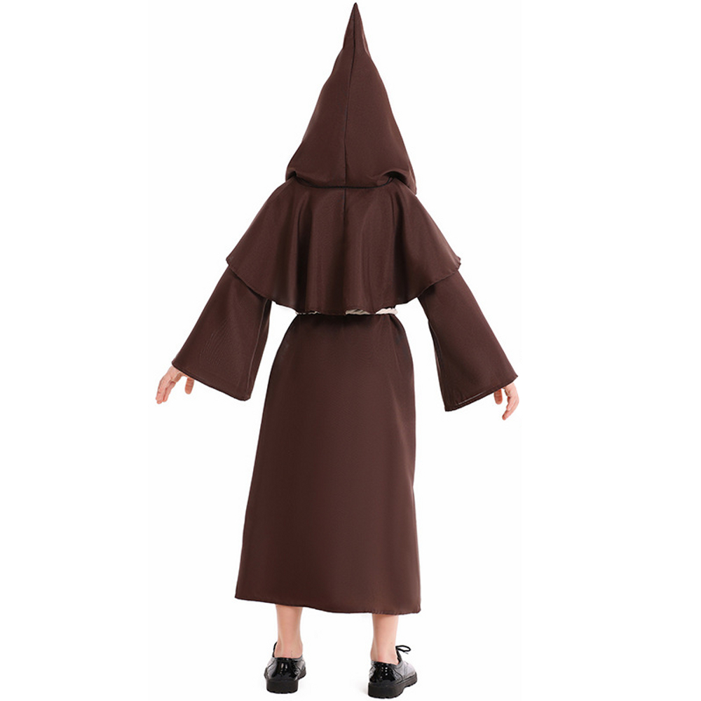 картинка Детский костюм монаха от магазина Одежда+