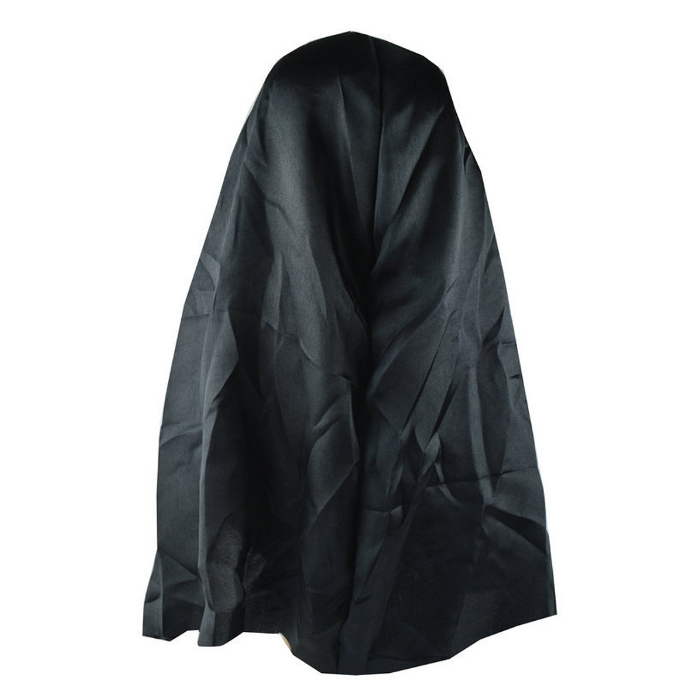 картинка Латексная маска проклятой монашки от магазина Одежда+