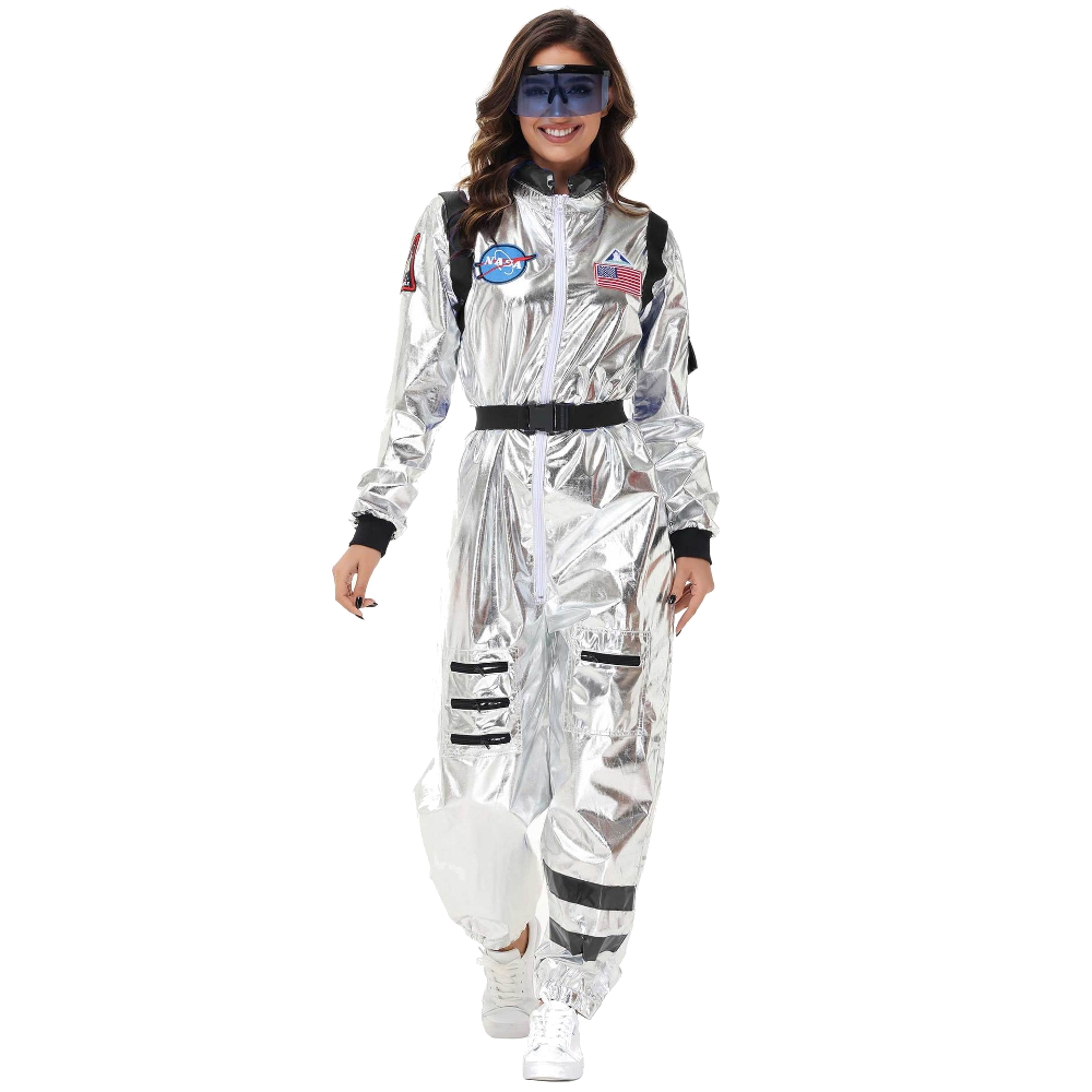 картинка Женский костюм космонавта от магазина Одежда+
