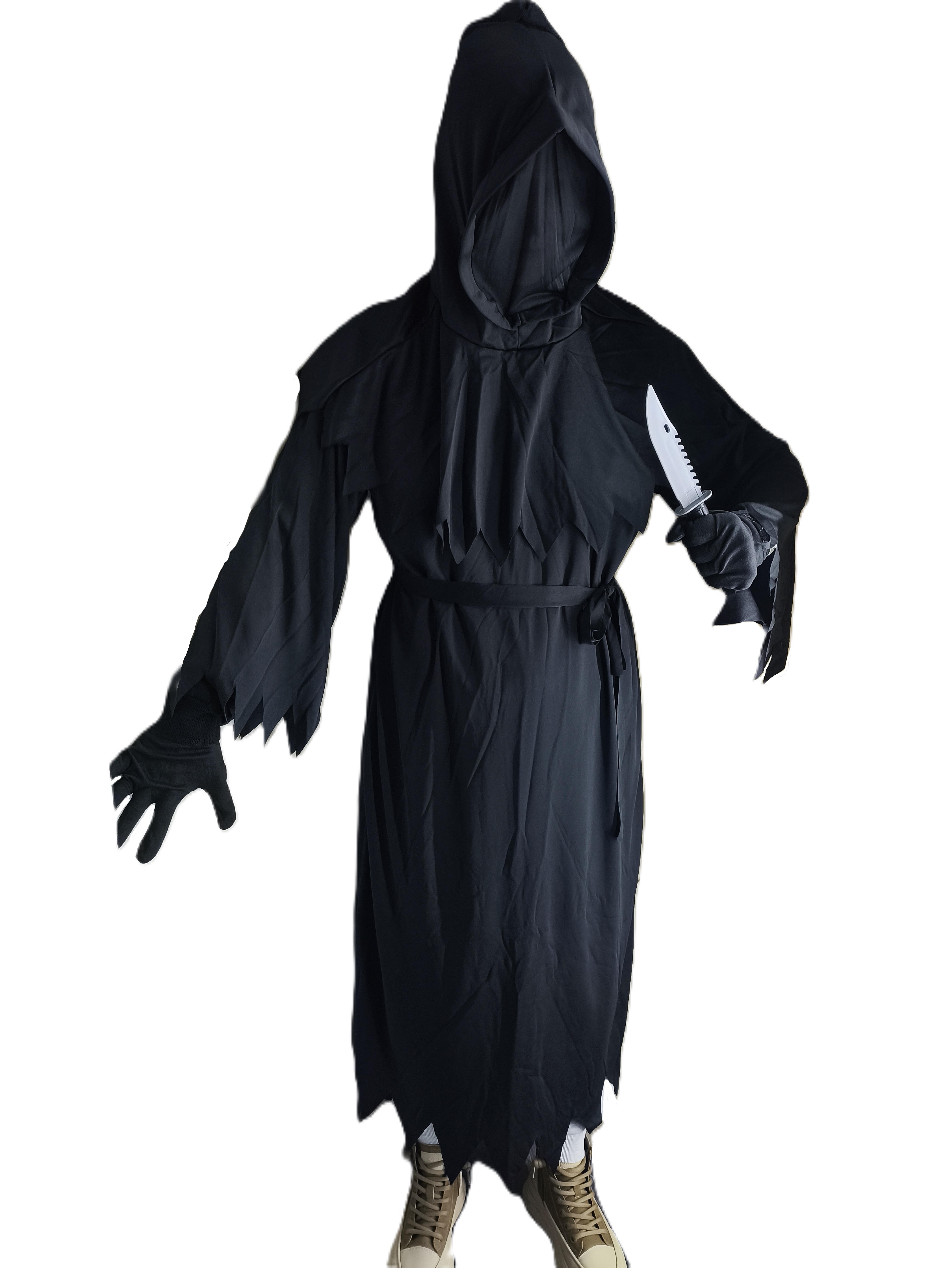 картинка Костюм из фильма «Крик» от магазина Одежда+