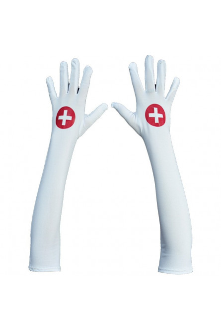 картинка Перчатки медсестры от магазина Одежда+