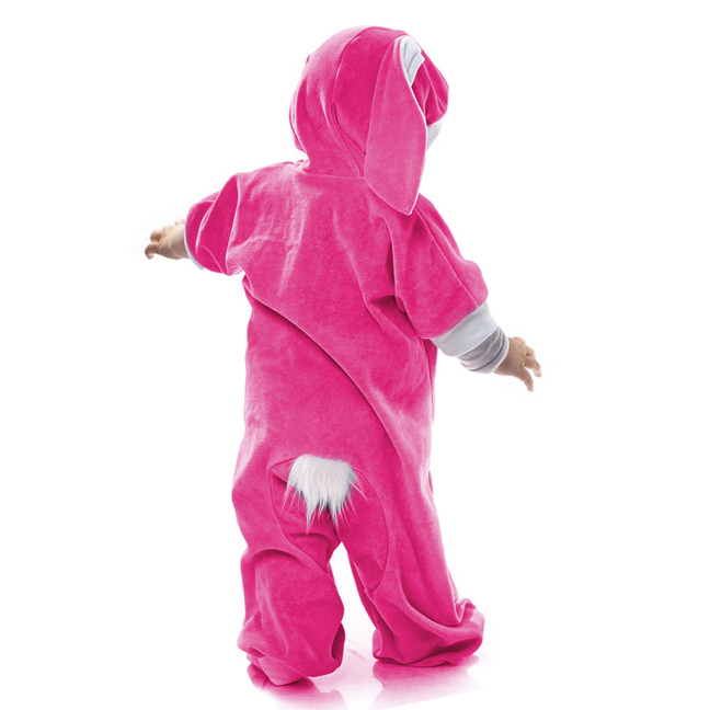 картинка Костюм зайчика для малышей от магазина Одежда+