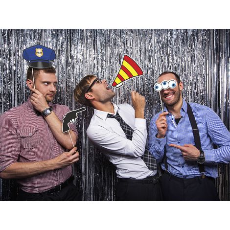 картинка Набор "Офицер полиции" от магазина Одежда+