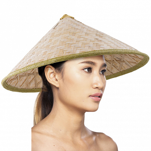 Китайская шляпа