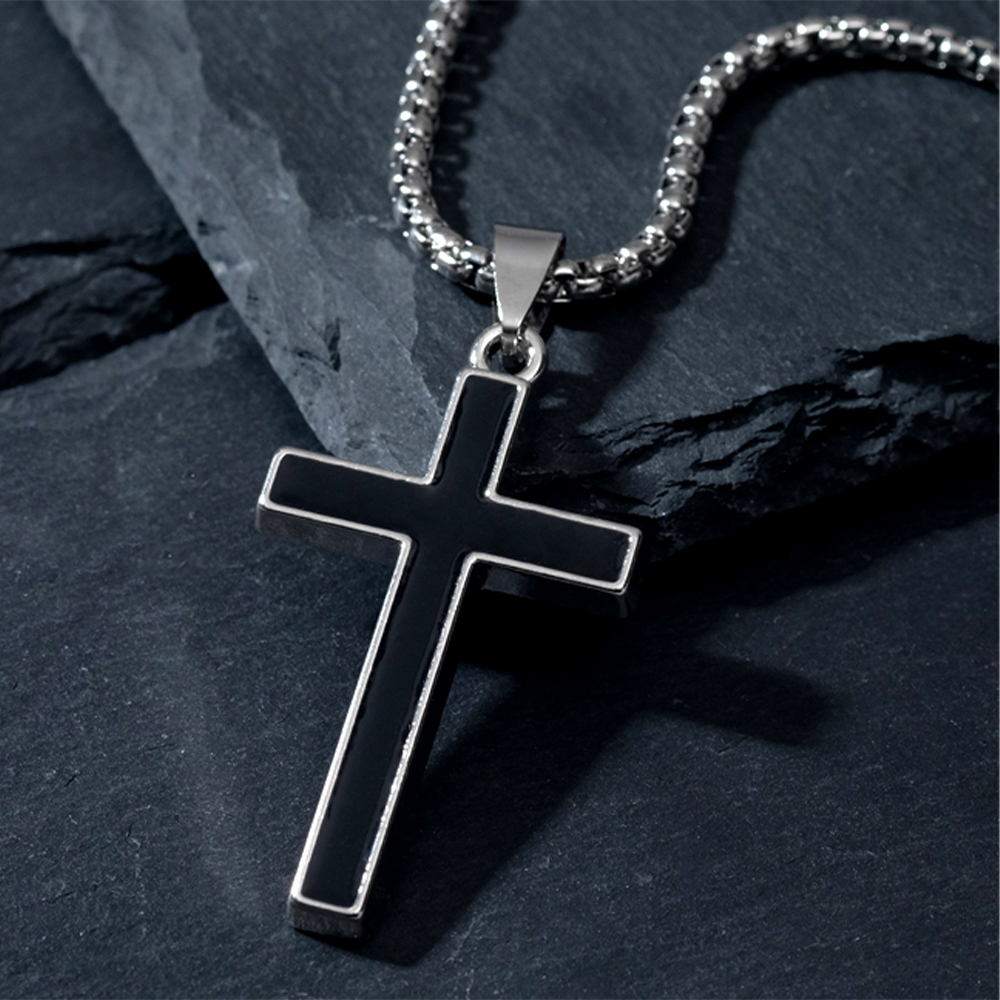 Кулон Кельтский Крест КА012