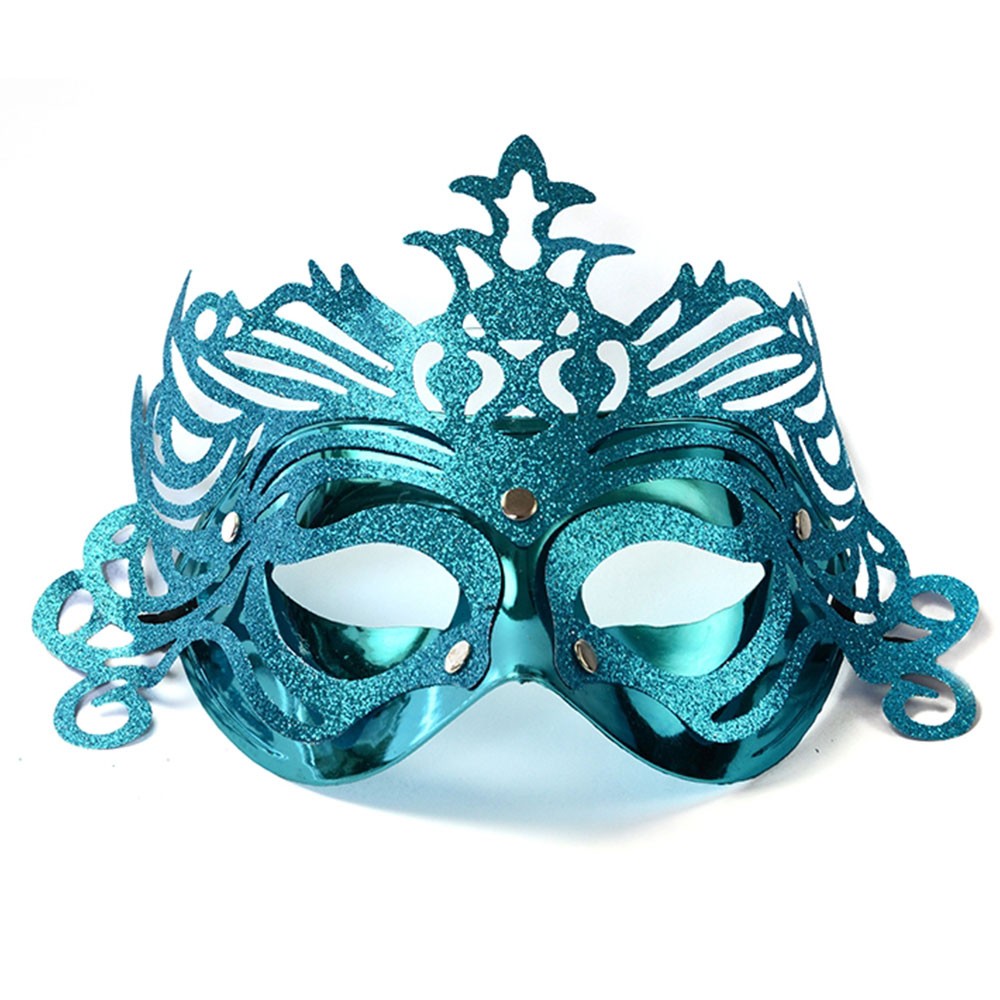 Новогодние маски