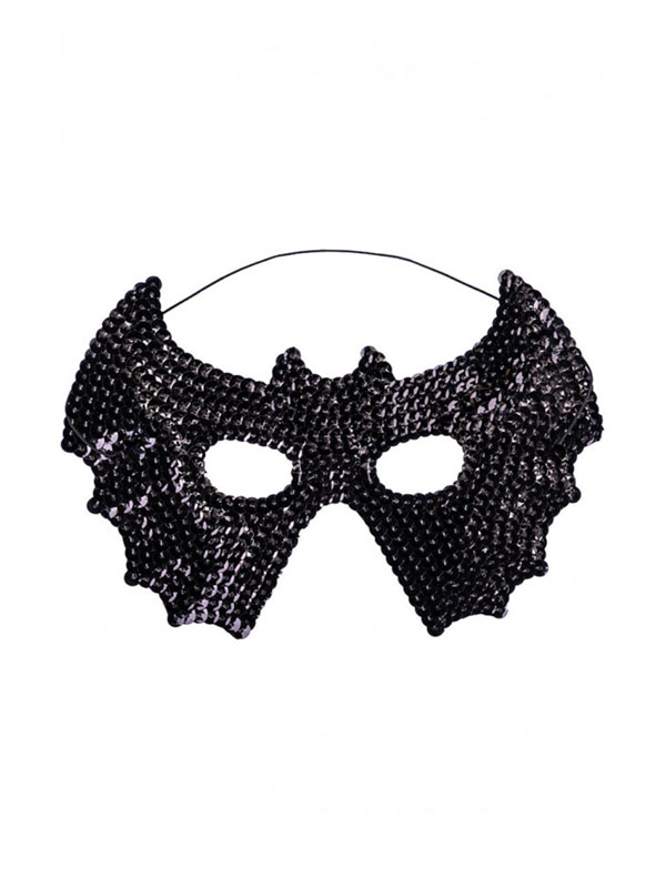 картинка Детская маска летучей мыши на Хэллоуин от магазина Одежда+