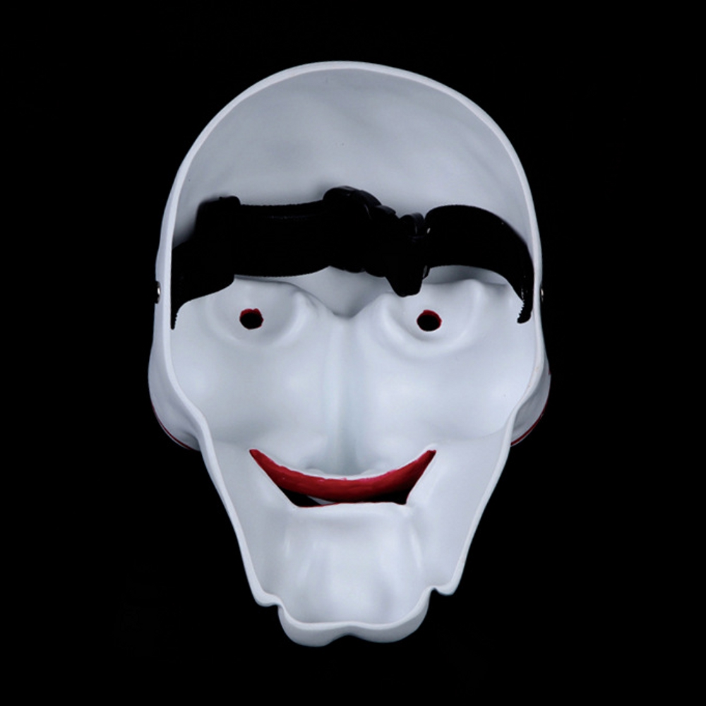 картинка Маска куклы Билли «Пила» от магазина Одежда+