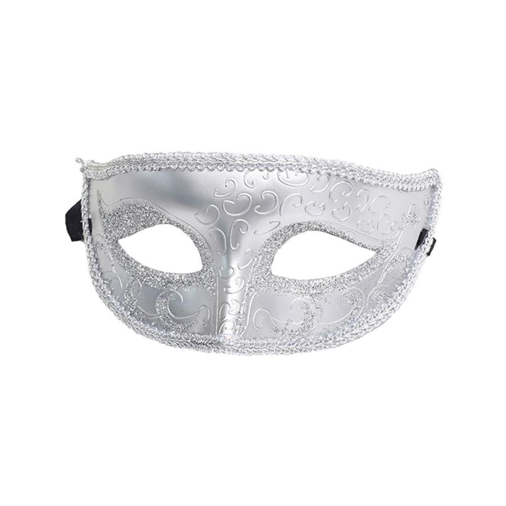 картинка Венецианская маска с узорами от магазина Одежда+