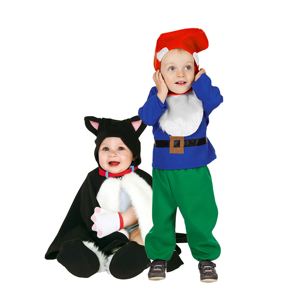 Карнавальные костюмы для малышей