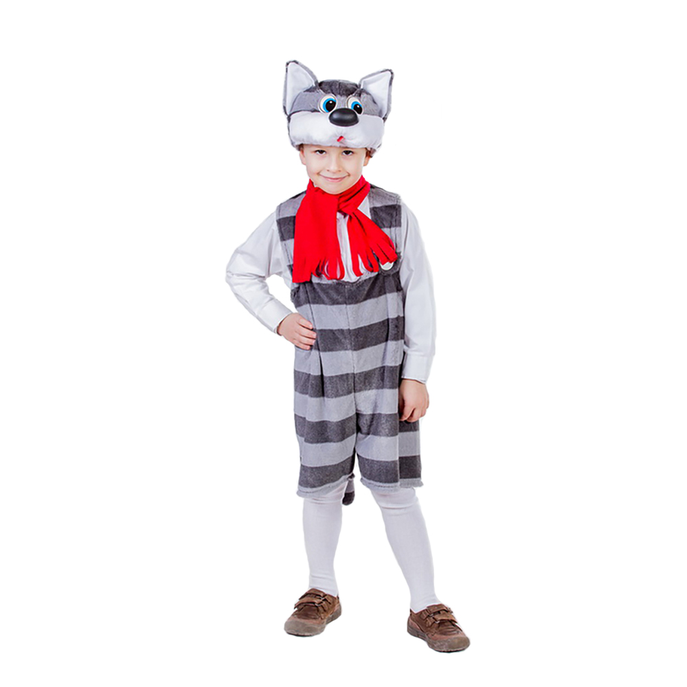 Детские карнавальные костюмы Кота и Кошки