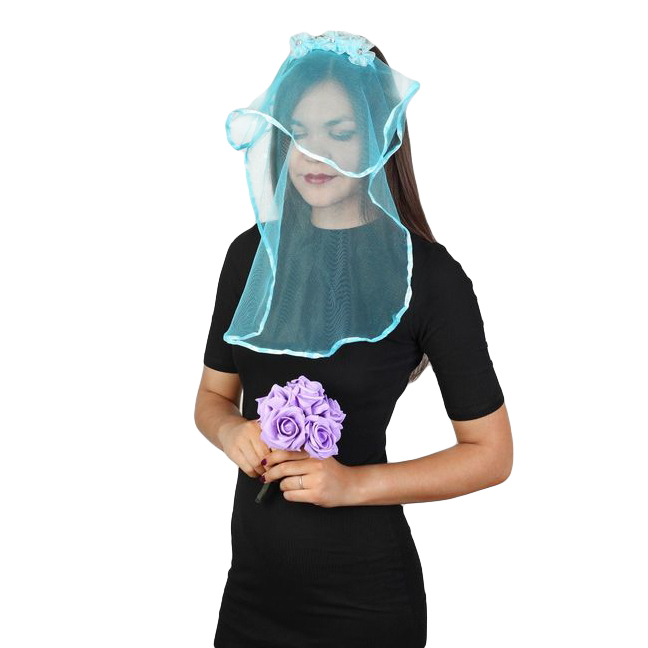 картинка Набор Мёртвой невесты на Хэллоуин от магазина Одежда+