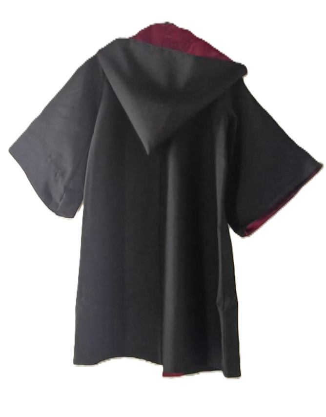 картинка Детская мантия волшебника факультета «Гриффиндор» от магазина Одежда+