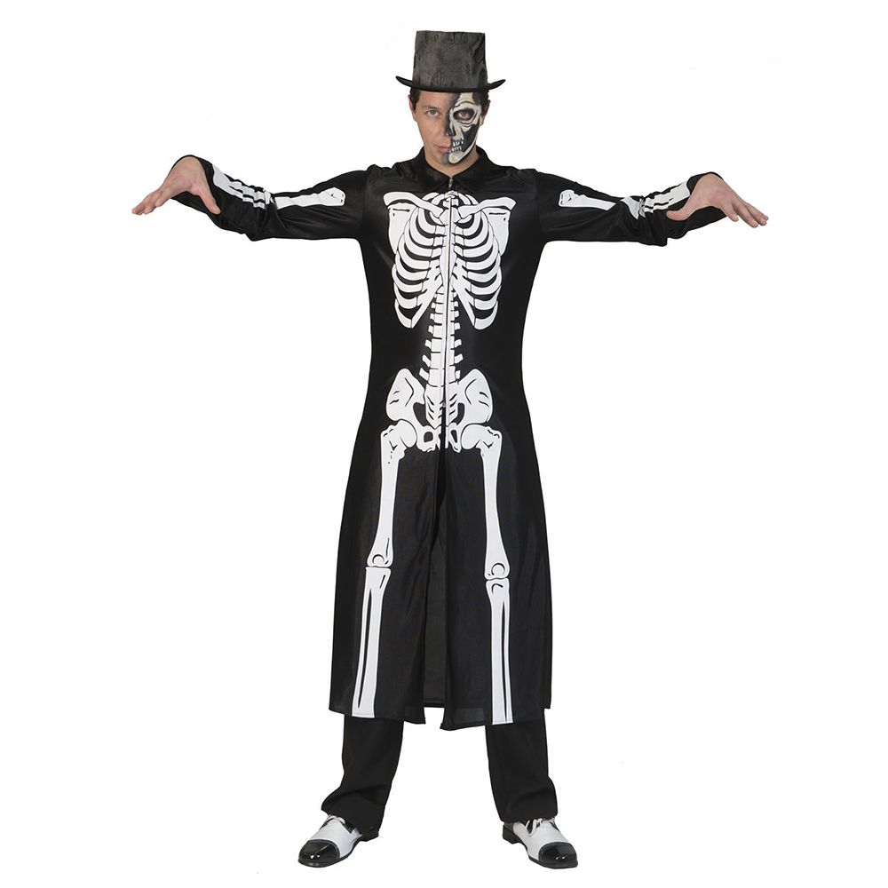 9 идей костюмов на Хэллоуин для сотрудников PR-агентства