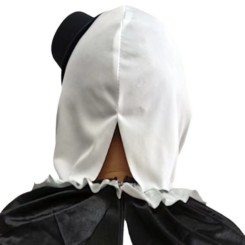 картинка Латексная маска клоуна Арта «Ужасающий» от магазина Одежда+