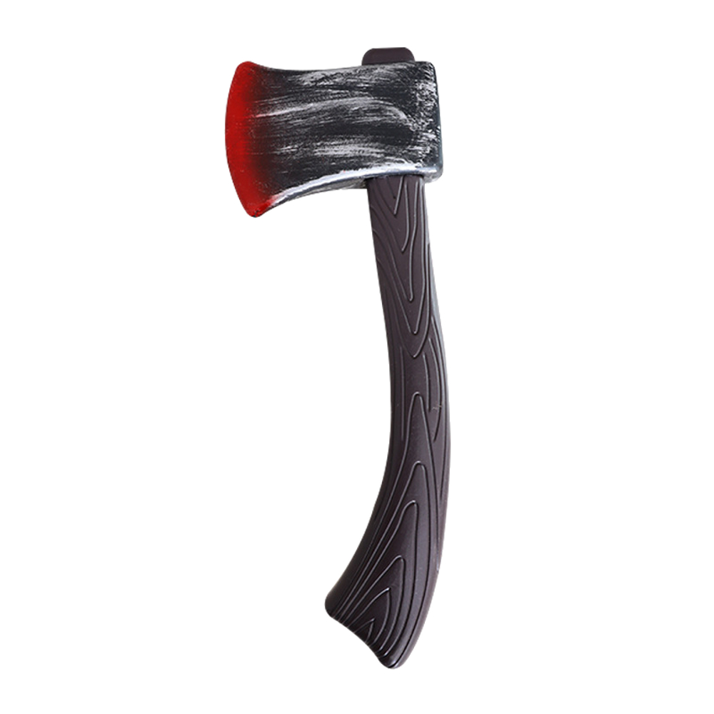 картинка Короткий топор с кровью, 40 см от магазина Одежда+