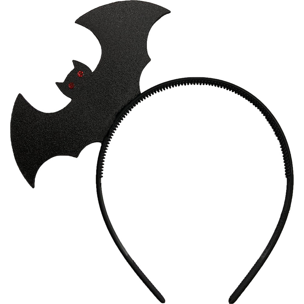 картинка Ободок «Летучая мышь» от магазина Одежда+