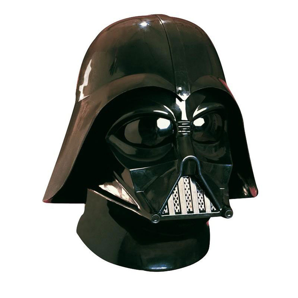 Купить шлем дарт. Звёздные войны Дарт Вейдер шлем. Звёздные войны шлем Дарта Вейдера. Star Wars маска Дарт Вейдора. Star Wars маска Дартвейдера.