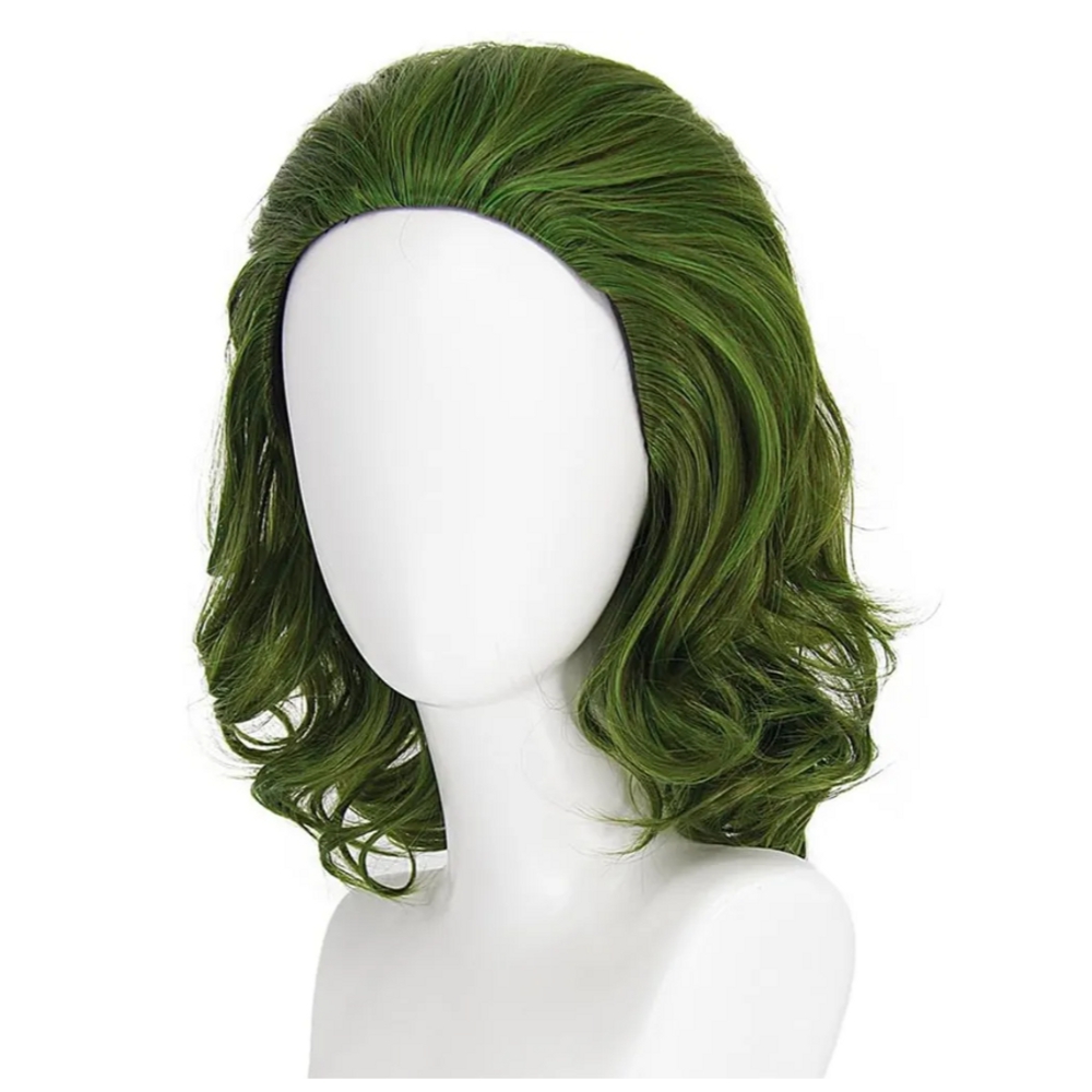 картинка Парик Джокера от магазина Одежда+