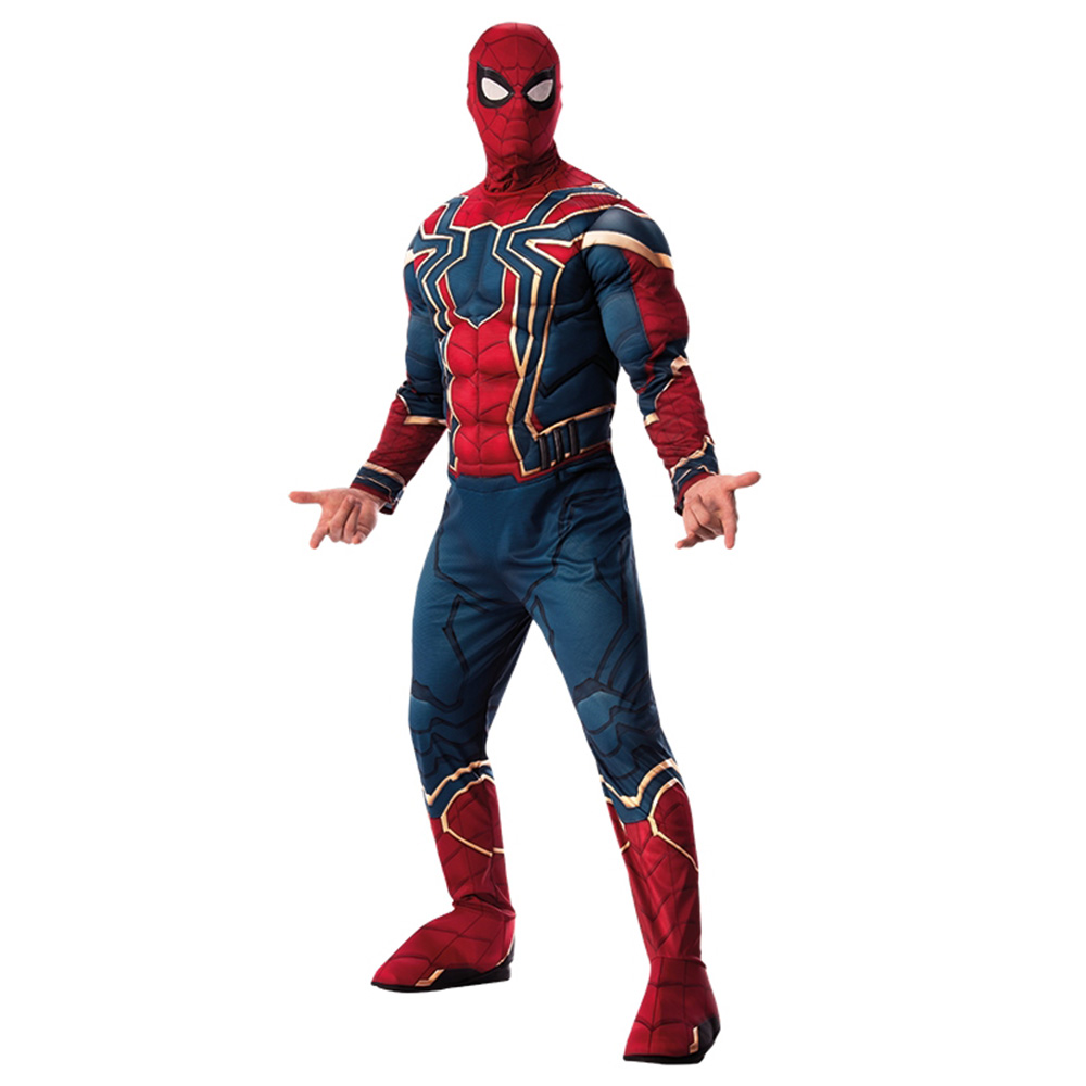 Костюмы Spider man Marvel Avengers