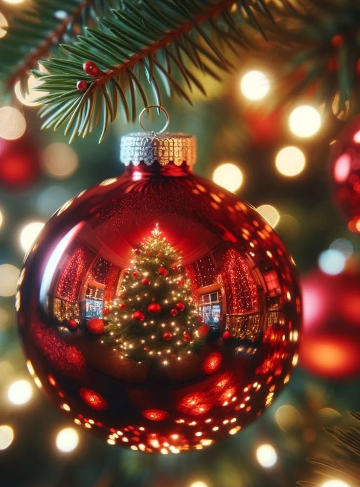 Магия Нового года — что делает его особенным?