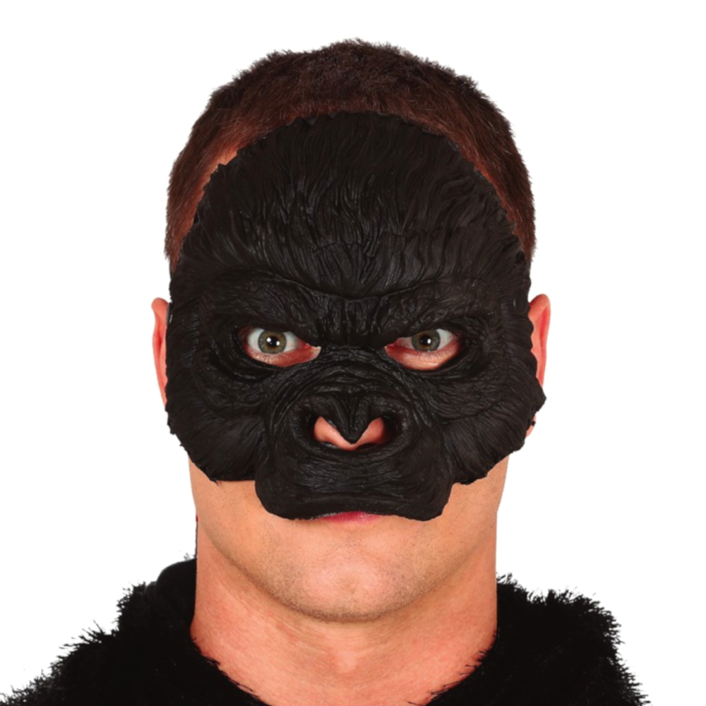 Выступление гориллы в маске. Маска гориллы. Шоу маска танцы маска гориллы. ШОК маска горилла.