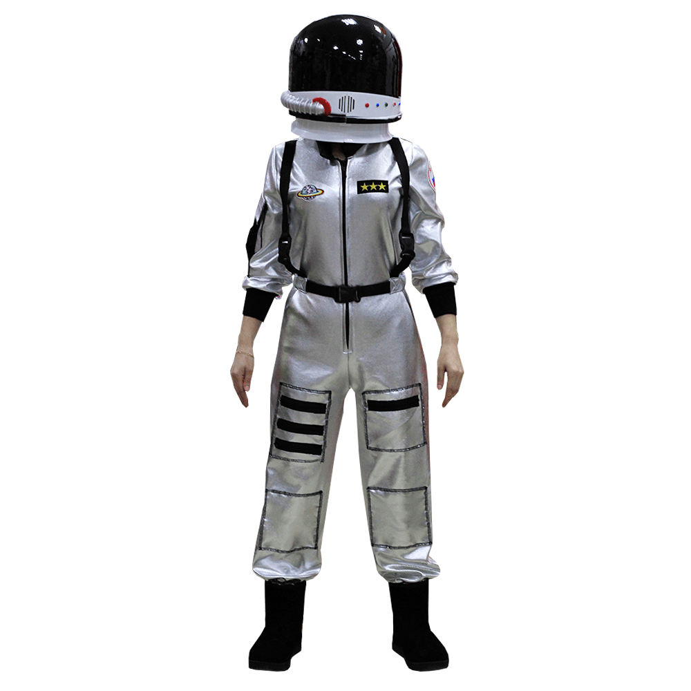 Детский костюм космонавта