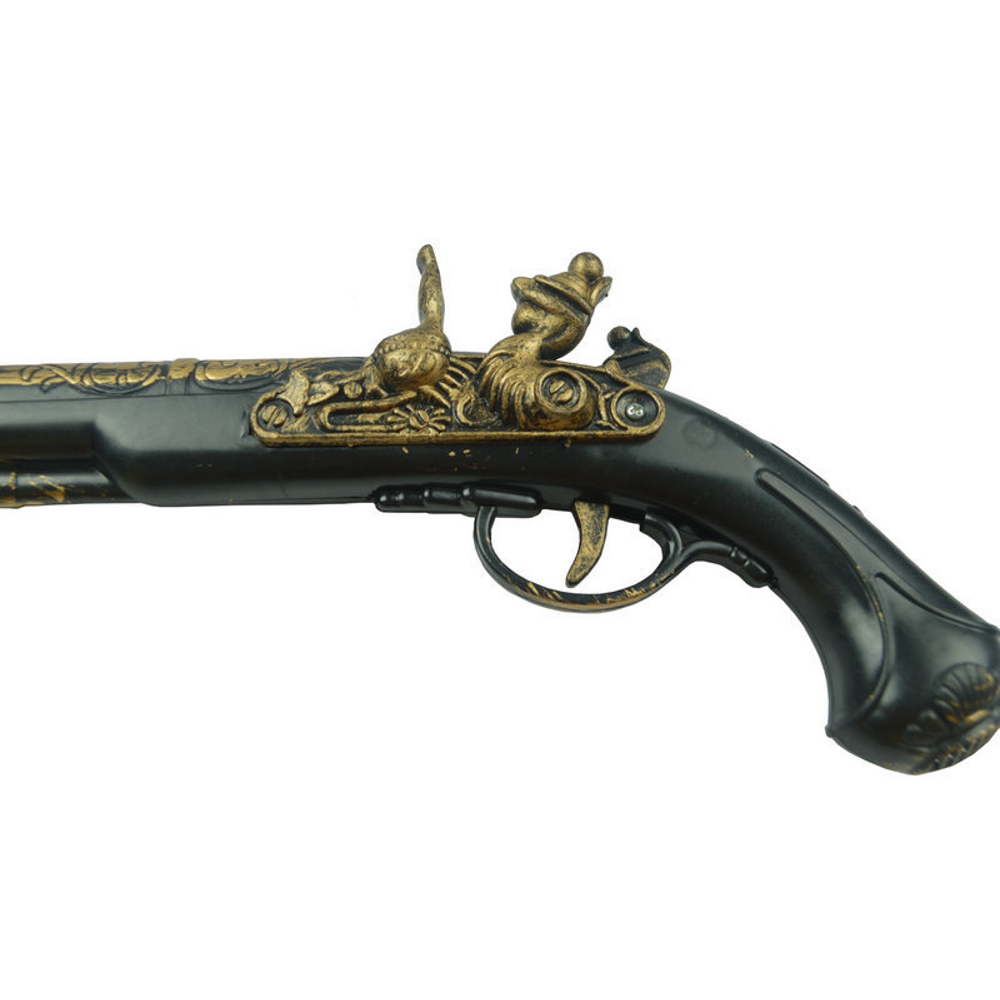 картинка Детский пиратский мушкет, 28 см от магазина Одежда+