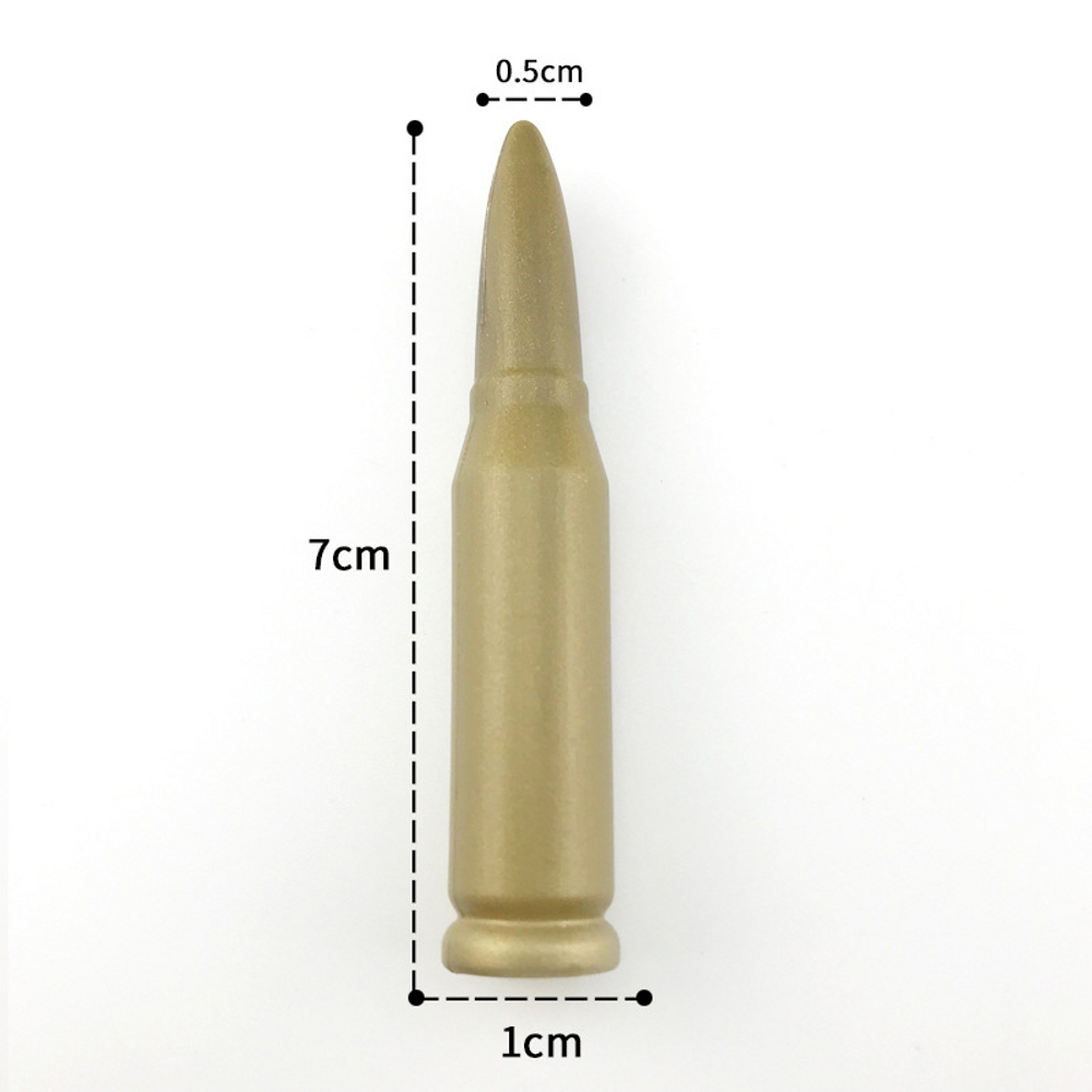 картинка Пулеметная лента с патронами от магазина Одежда+