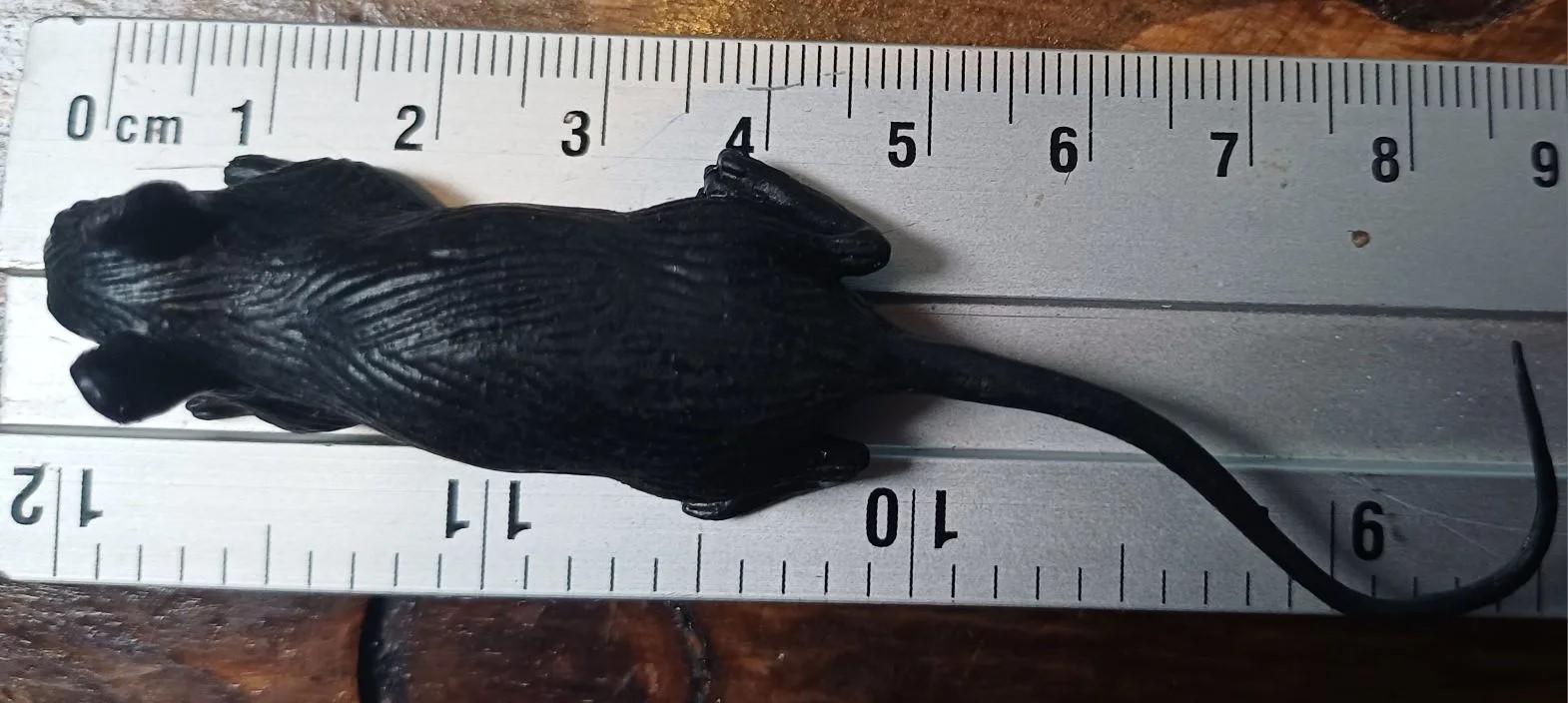 картинка Набор крыс - украшение на Хэллоуин от магазина Одежда+