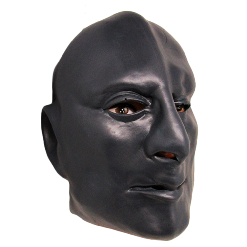 Fantomas mask