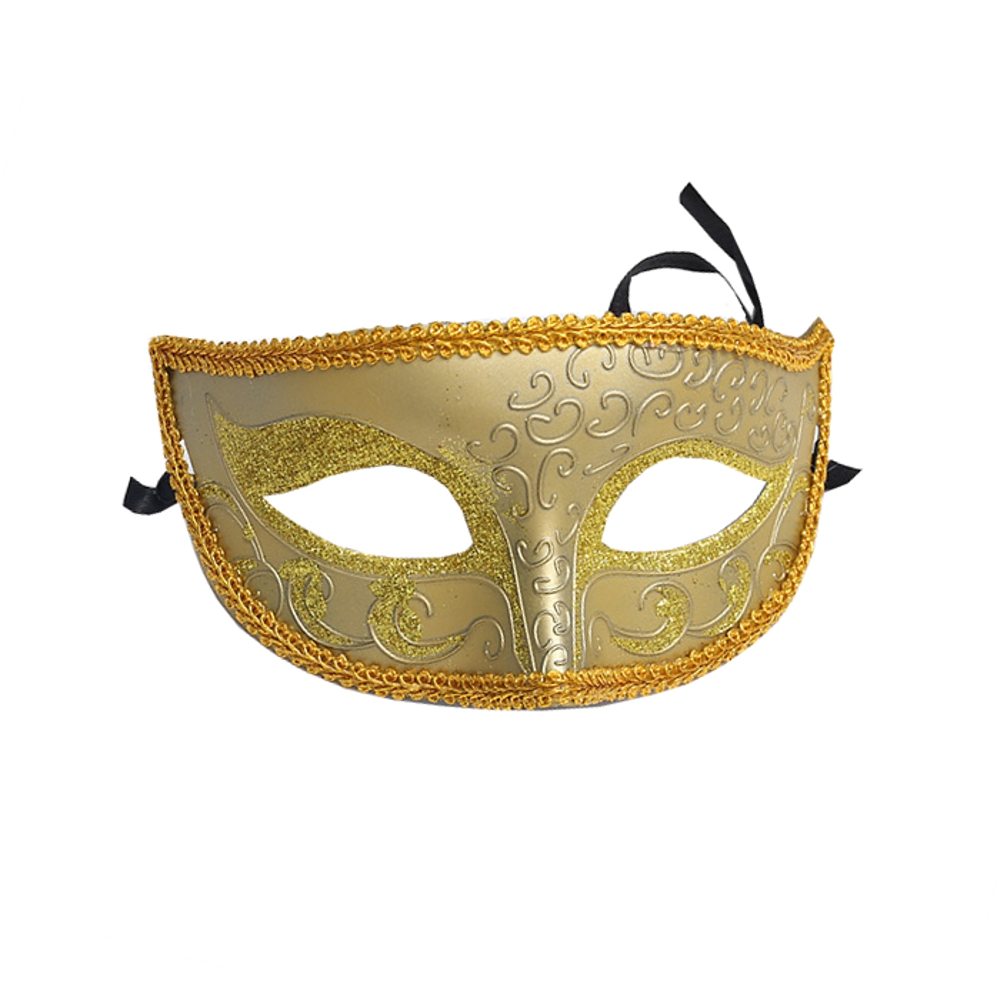 картинка Венецианская маска с узорами от магазина Одежда+