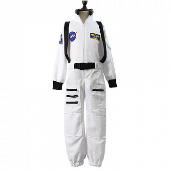 Детский костюм «Космонавт»