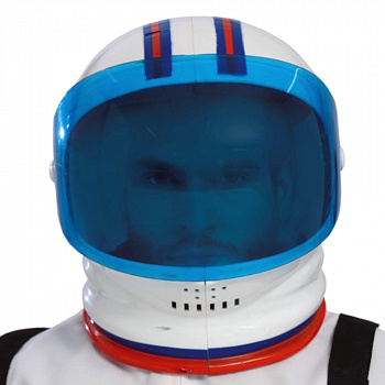 Шлем для космонавта