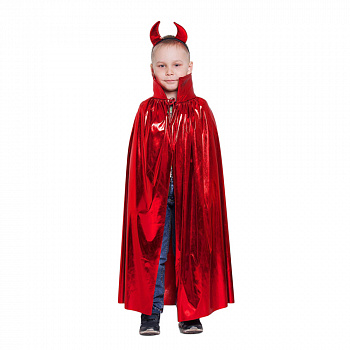 Детский костюм Дьявола 