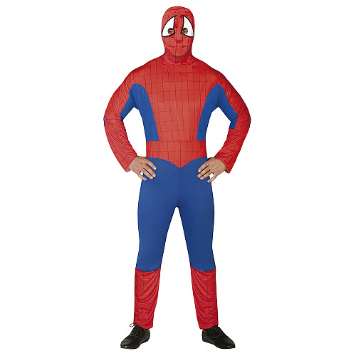 Костюм человека-паука «Spiderman»