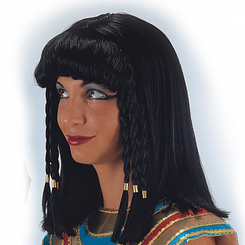 Парик египетской царицы Клеопатры
