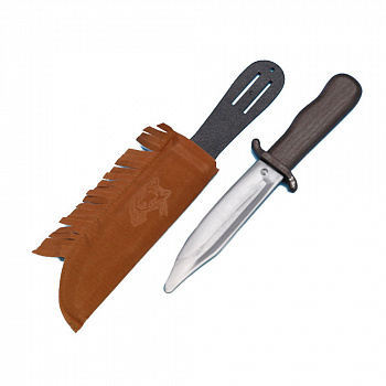 Индейский нож