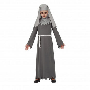 Костюм монахини для ребенка