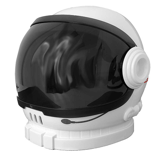 Шлем для астронавта