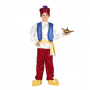Детский восточный костюм Алладина 