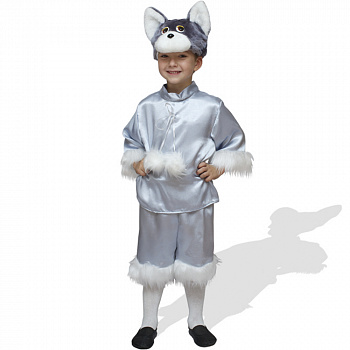 Детский костюм Кота