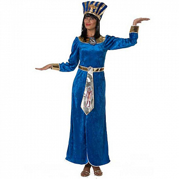 Египетский костюм Клеопатры