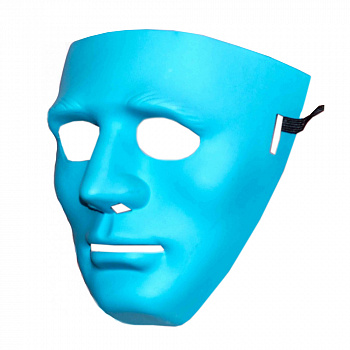 Синяя маска Кабуки, Джаббавокиз 
