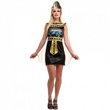 Египетский костюм «Клеопатра»