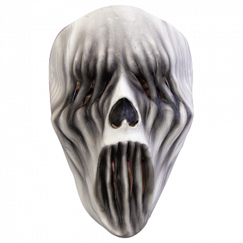 Латексная маска «Призрак» 