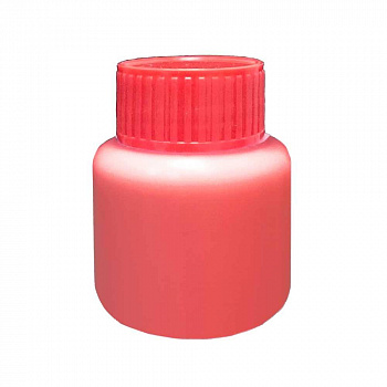Красный жидкий латекс (50 мл)