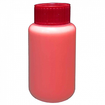 Красный жидкий латекс (100 мл)