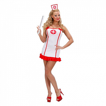 Карнавальный костюм «Медсестра»