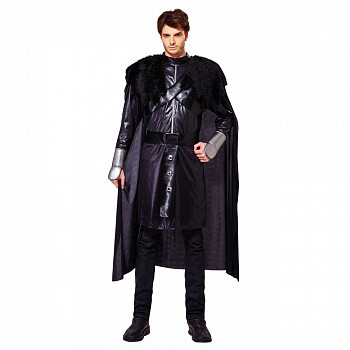 Мужской средневековый костюм рыцаря «Игра престолов»